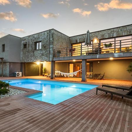 فيلا Casa Da Gateira أفيفي المظهر الخارجي الصورة